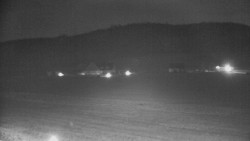 Rejvíz - Běžecké stopy