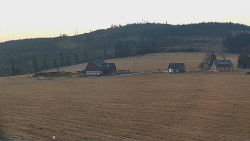 Rejvíz - Běžecké stopy