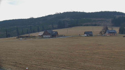 Rejvíz - Běžecké stopy