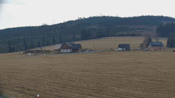 Rejvíz - Běžecké stopy