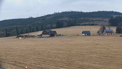 Rejvíz - Běžecké stopy
