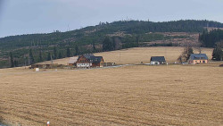 Rejvíz - Běžecké stopy