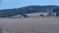 Rejvíz - Běžecké stopy