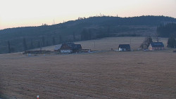 Rejvíz - Běžecké stopy