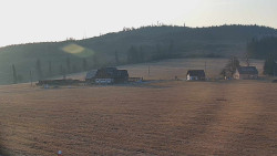 Rejvíz - Běžecké stopy