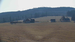 Rejvíz - Běžecké stopy