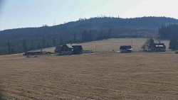 Rejvíz - Běžecké stopy