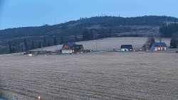 Rejvíz - Běžecké stopy