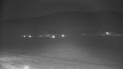 Rejvíz - Běžecké stopy