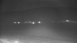 Rejvíz - Běžecké stopy