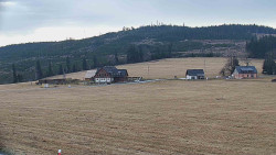 Rejvíz - Běžecké stopy
