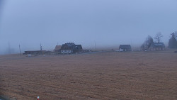 Rejvíz - Běžecké stopy