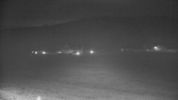 Rejvíz - Běžecké stopy