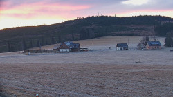 Rejvíz - Běžecké stopy