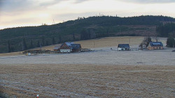 Rejvíz - Běžecké stopy