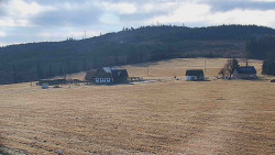 Rejvíz - Běžecké stopy