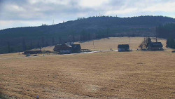 Rejvíz - Běžecké stopy