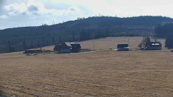 Rejvíz - Běžecké stopy