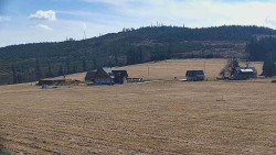 Rejvíz - Běžecké stopy