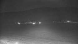 Rejvíz - Běžecké stopy