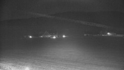 Rejvíz - Běžecké stopy