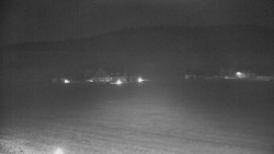 Rejvíz - Běžecké stopy