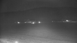 Rejvíz - Běžecké stopy