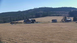 Rejvíz - Běžecké stopy