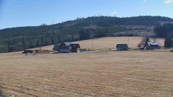 Rejvíz - Běžecké stopy