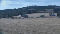 Rejvíz - Běžecké stopy