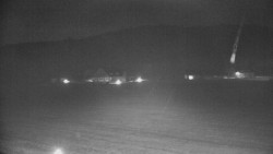 Rejvíz - Běžecké stopy