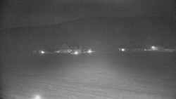 Rejvíz - Běžecké stopy