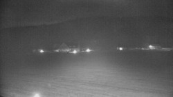 Rejvíz - Běžecké stopy