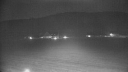 Rejvíz - Běžecké stopy