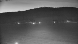 Rejvíz - Běžecké stopy