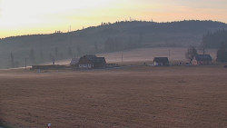 Rejvíz - Běžecké stopy