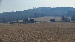 Rejvíz - Běžecké stopy