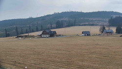 Rejvíz - Běžecké stopy