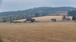 Rejvíz - Běžecké stopy