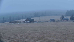 Rejvíz - Běžecké stopy