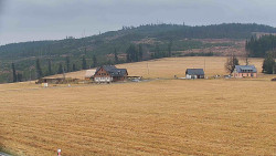 Rejvíz - Běžecké stopy