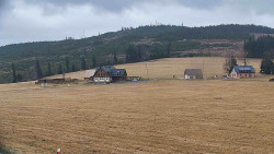 Rejvíz - Běžecké stopy