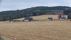 Rejvíz - Běžecké stopy
