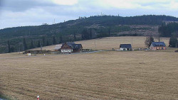 Rejvíz - Běžecké stopy