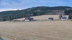 Rejvíz - Běžecké stopy