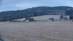 Rejvíz - Běžecké stopy