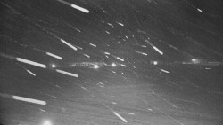 Rejvíz - Běžecké stopy