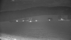 Rejvíz - Běžecké stopy