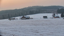 Rejvíz - Běžecké stopy