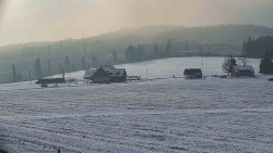 Rejvíz - Běžecké stopy